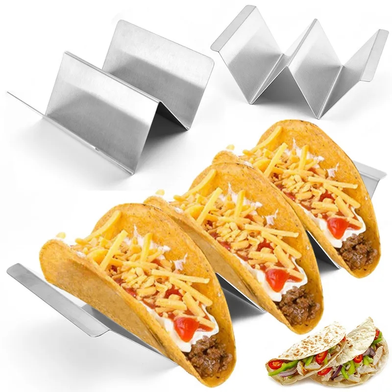Taco Holder Stand 1