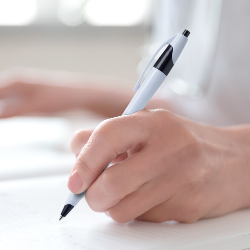 Dynamic Ballpoint Pens 2