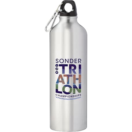 Pacific 26oz Aluminum Sports Bottle 160