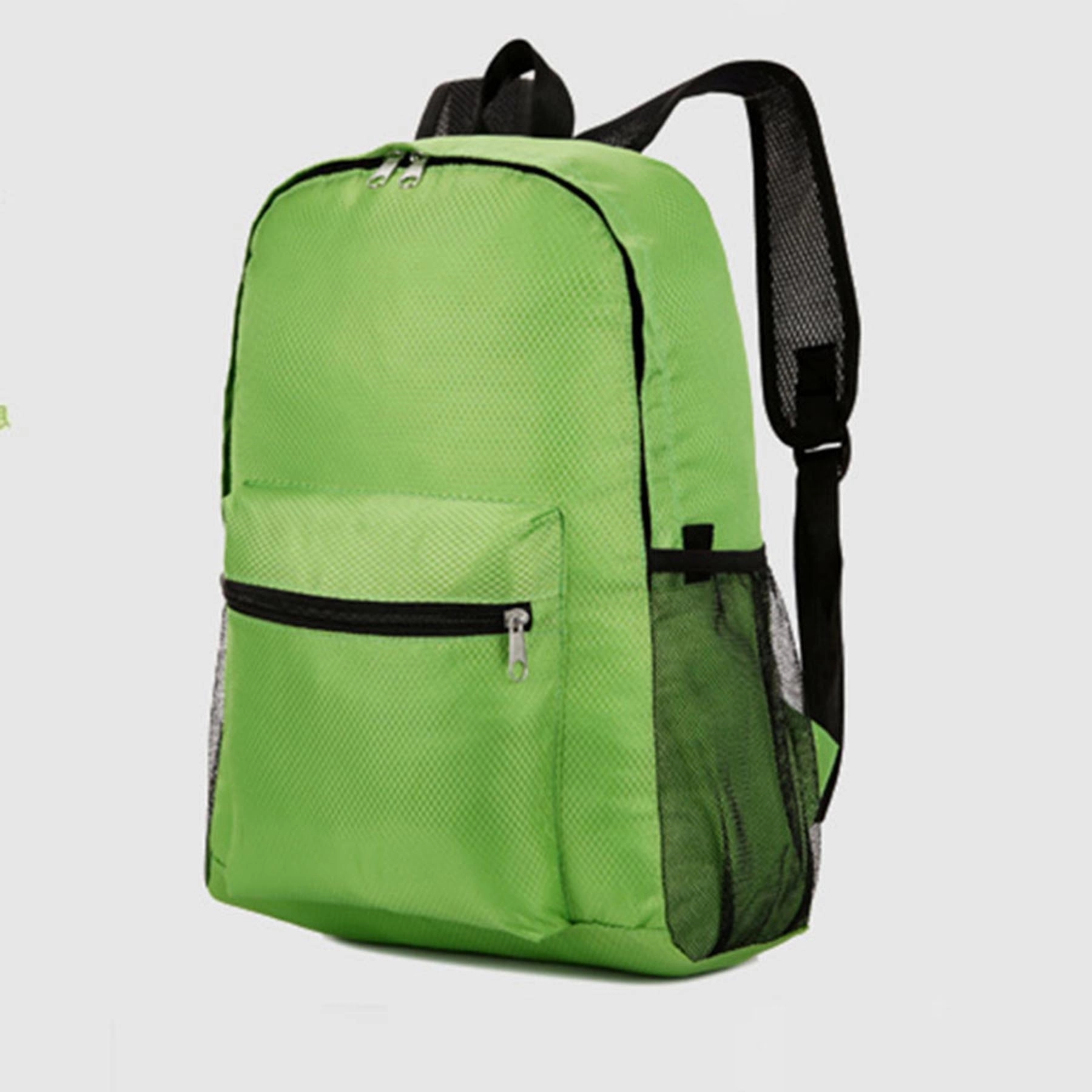 Foldable Lightweight Backpack 1