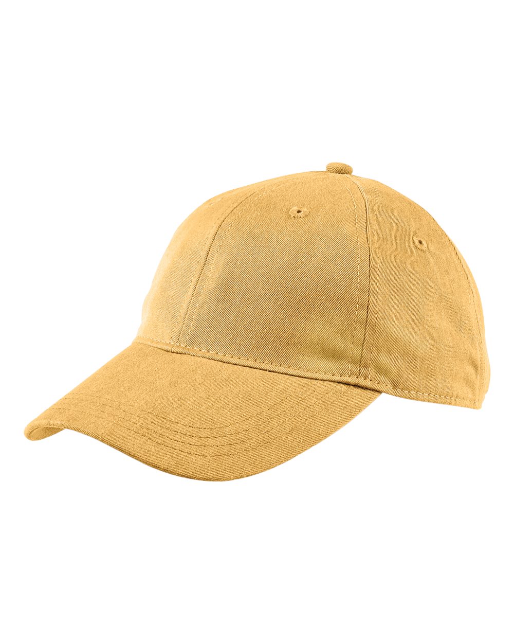 Pigment-Dyed Baseball Cap - 1910 8