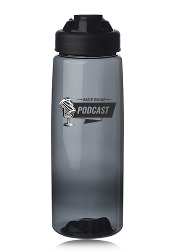 Celina 26 oz. Recycled Plastic Bottles 2