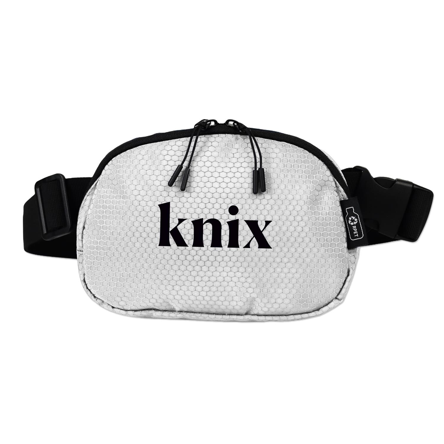 See Thru Belt Bag 4