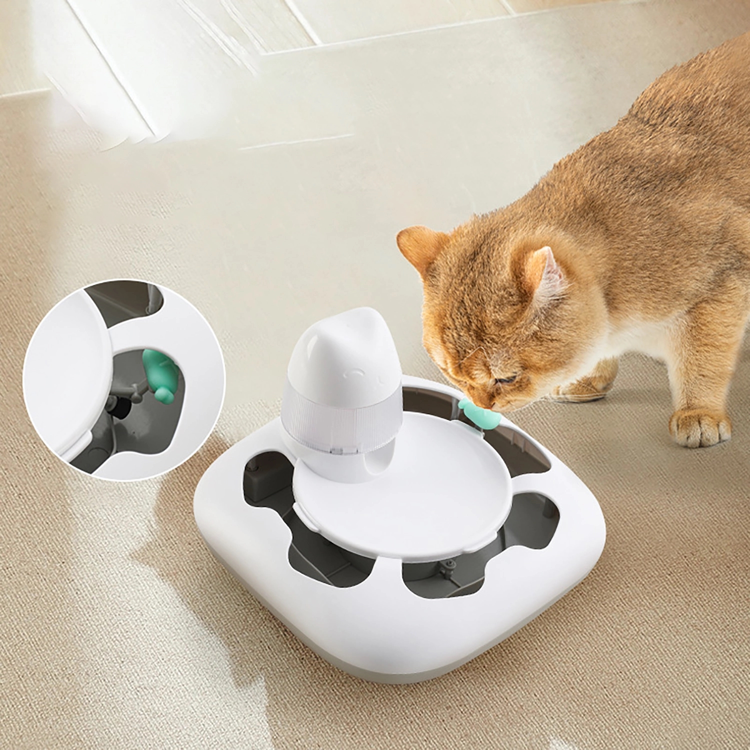 Electronic Pet Toys 3