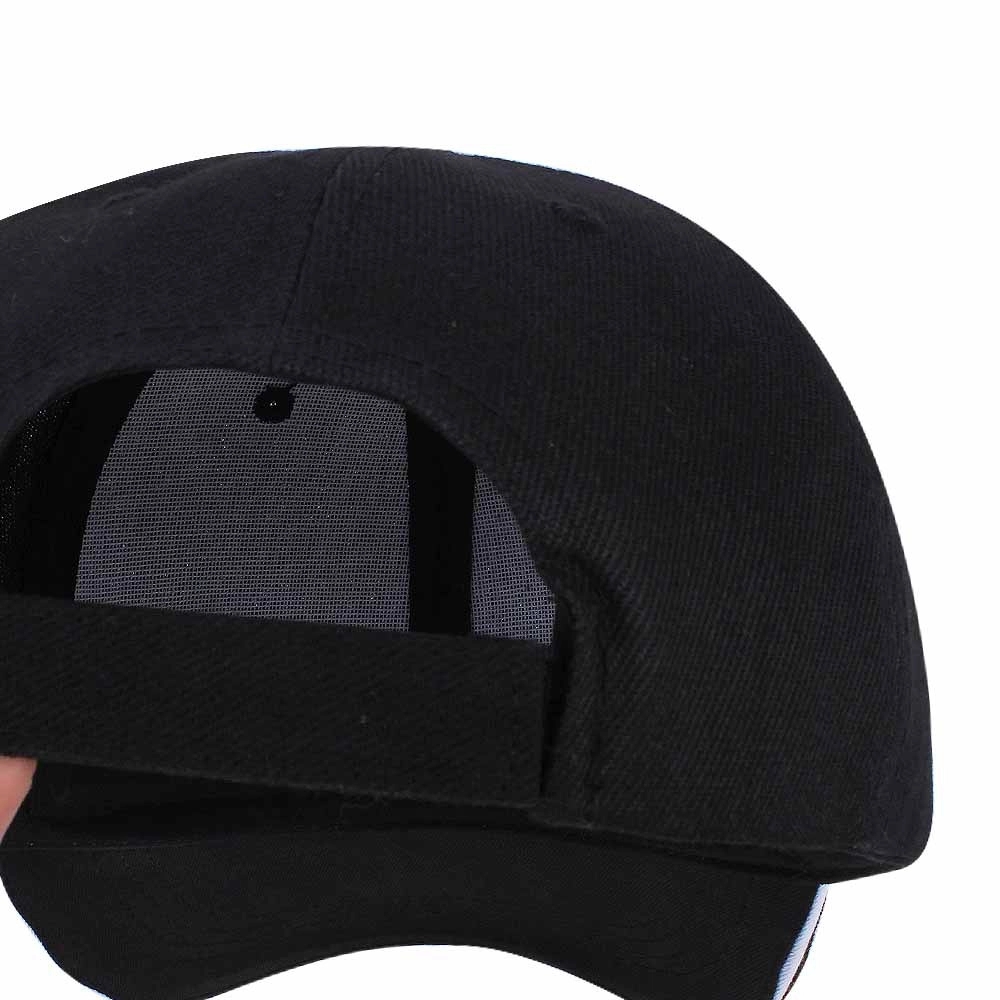 Sandwich Bill Baseball Cap 19