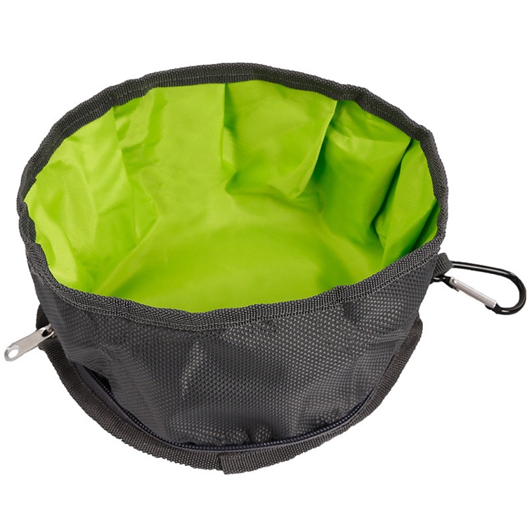 Collapsible Dog Travel Bowls Portable 7