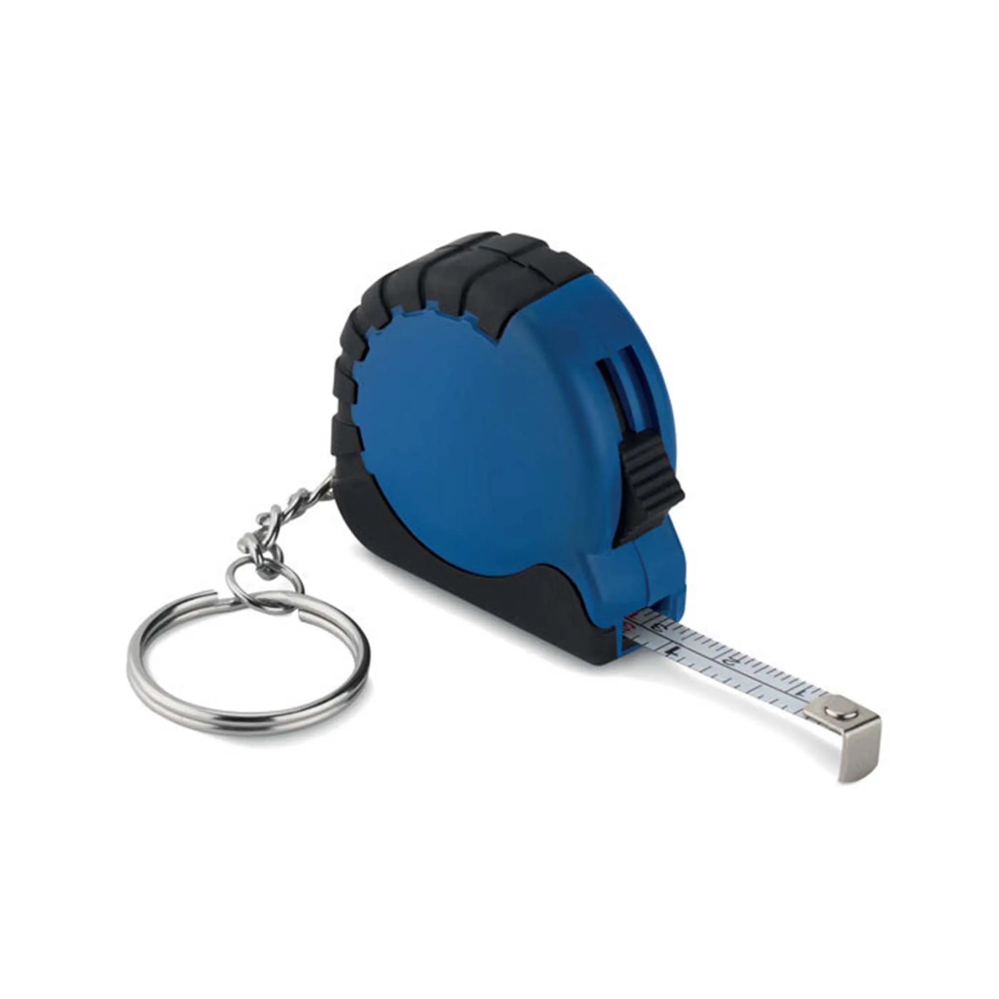 MOQ 100pcs Mini Tape Measure Keychain 4