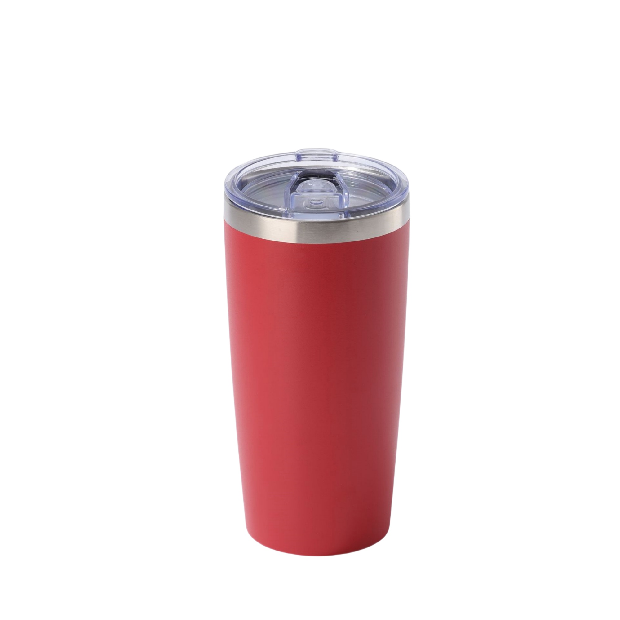 20 oz Travel Coffee Tumbler with Lid 9