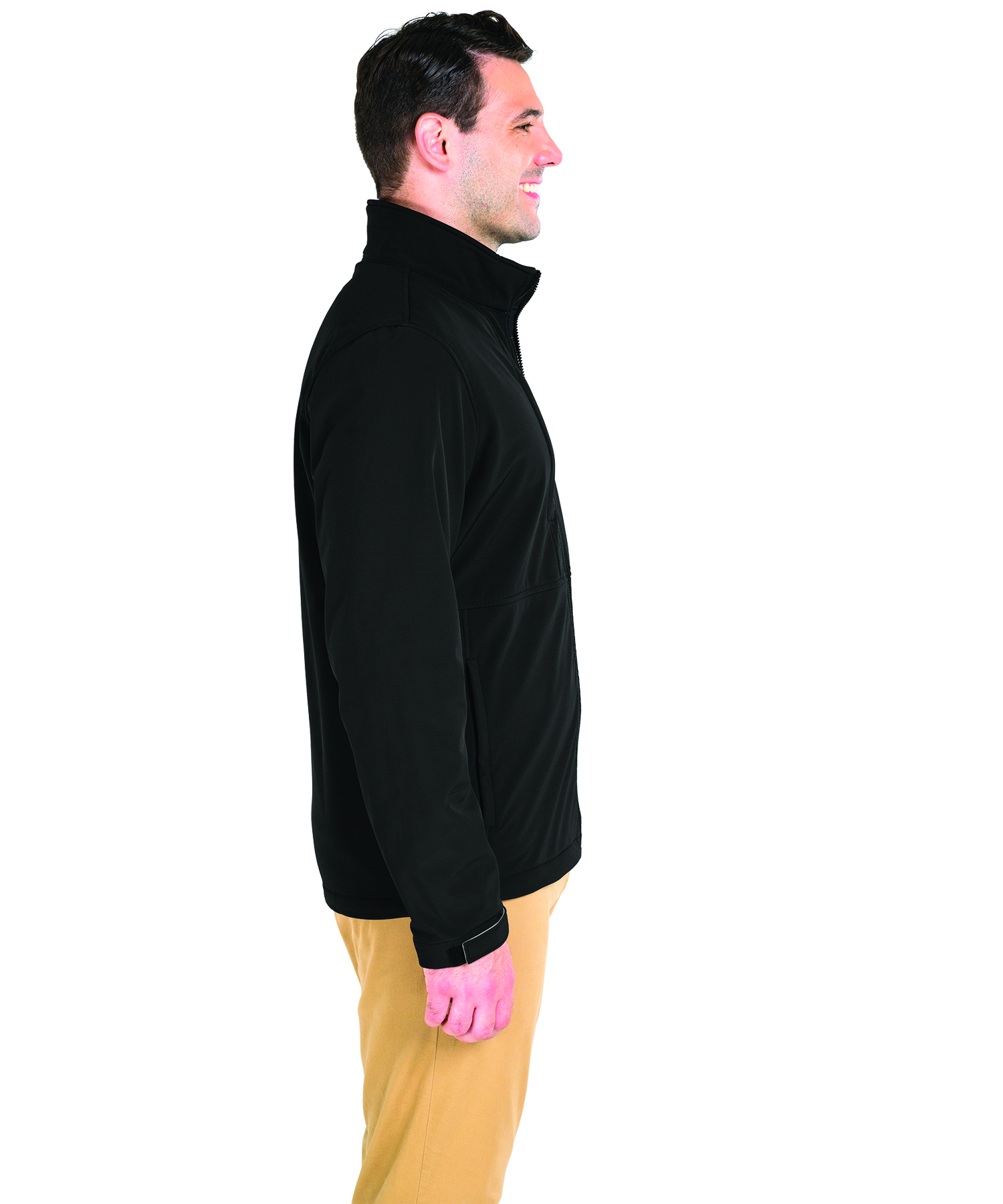 Men's Supreme Soft Shell Jacket