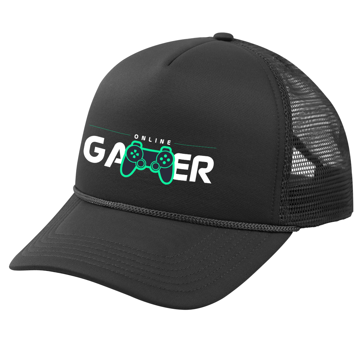 Convoy Trucker Cap 24