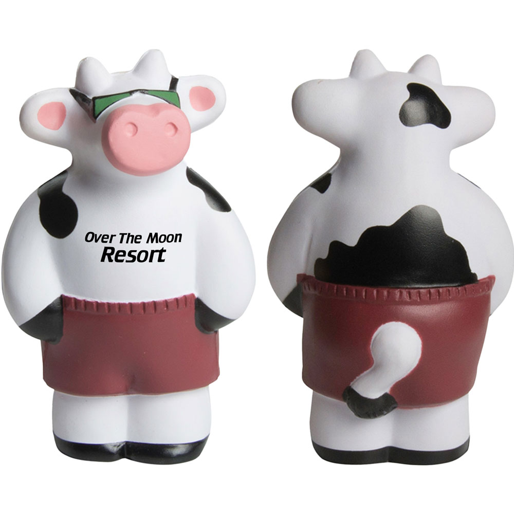 Cool Cow Stress Reliever 3
