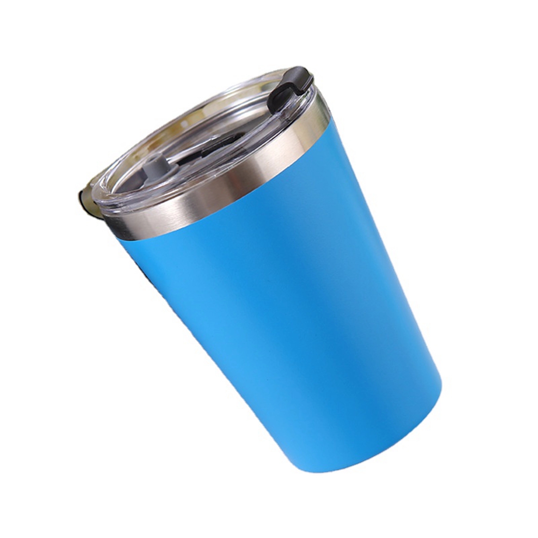 12oz Vacuum Insulated Stainless Steel Tumbler 3