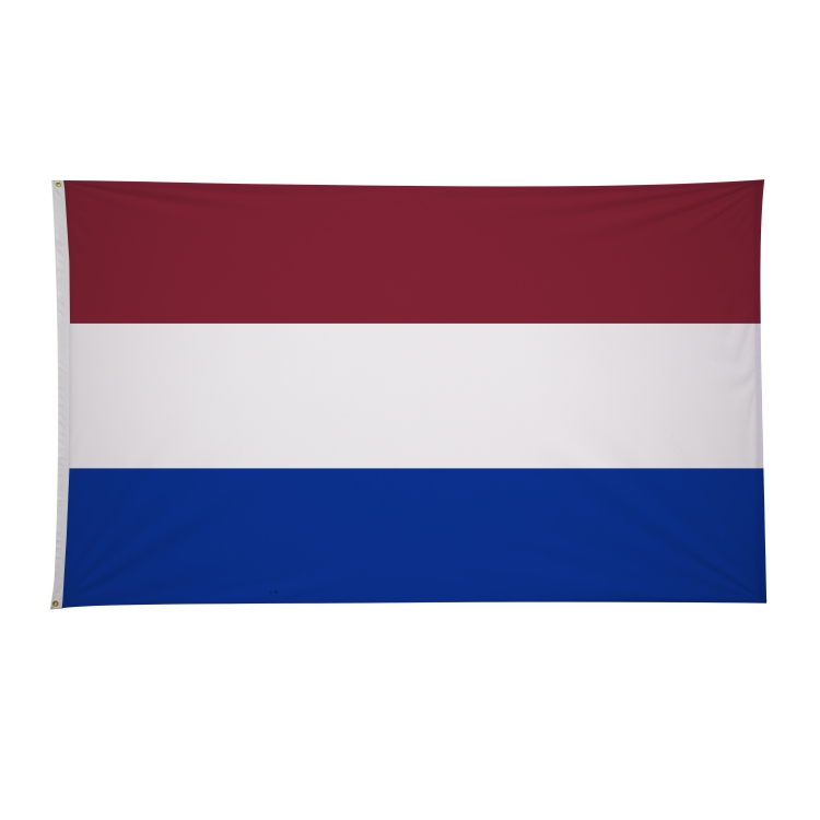 6' x 10' International Flags 119