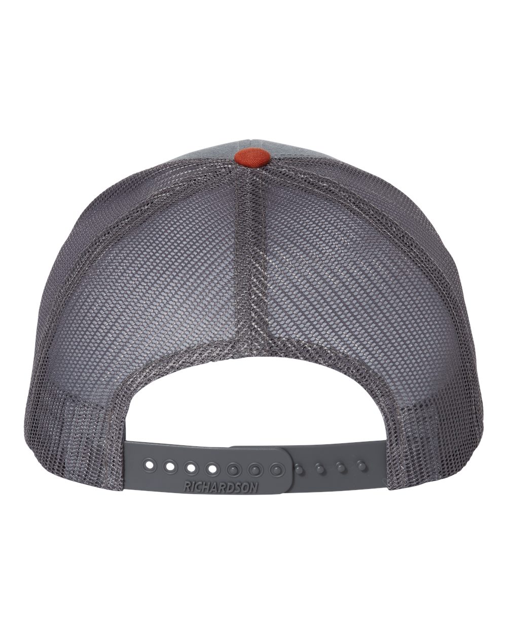 Snapback Trucker Cap - 112 295