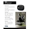 Skullcandy Smokin' Buds True Wireless Earbuds 164