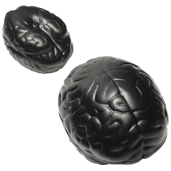 Promotional Brain Stress Reliever 9