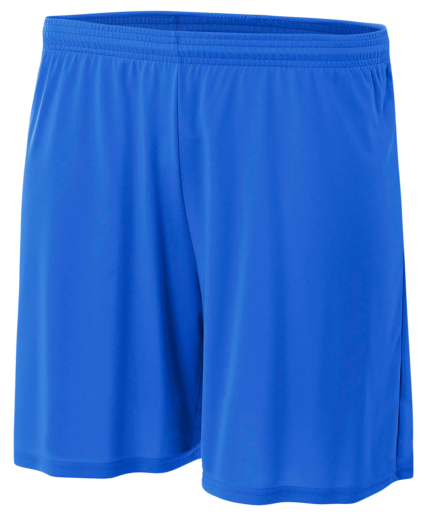 A4 4" Youth Cooling performance Shorts 4