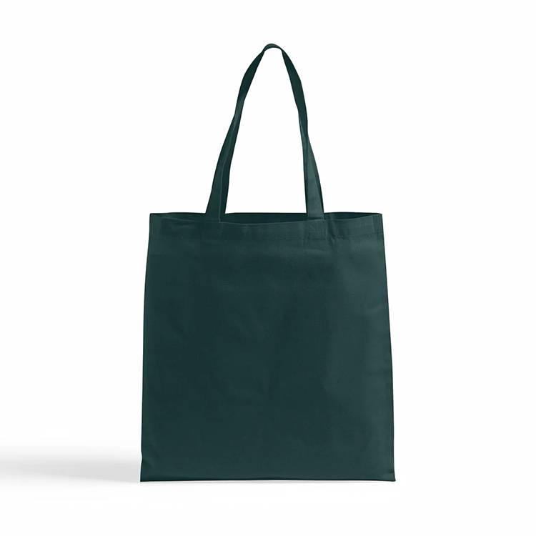 6 oz.Econo Colored Cotton Tote Bag 39