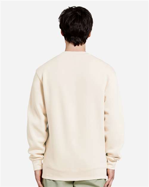 Unisex Premium Crewneck Sweatshirt - LS14004 110
