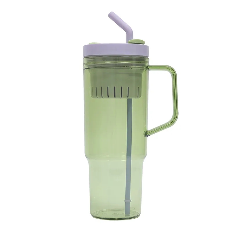 40oz Large Capacity Car Cup 2