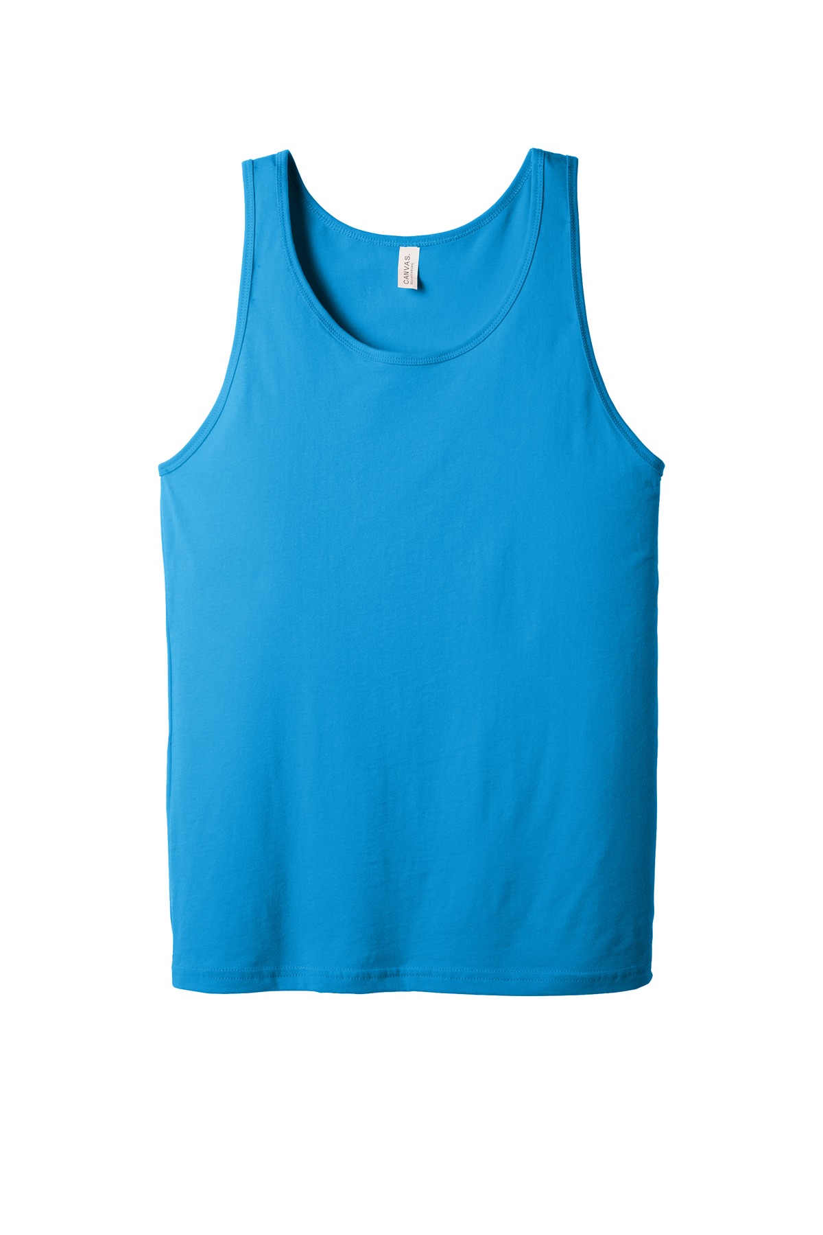 BELLA+CANVAS Unisex Jersey Tank. BC3480 53