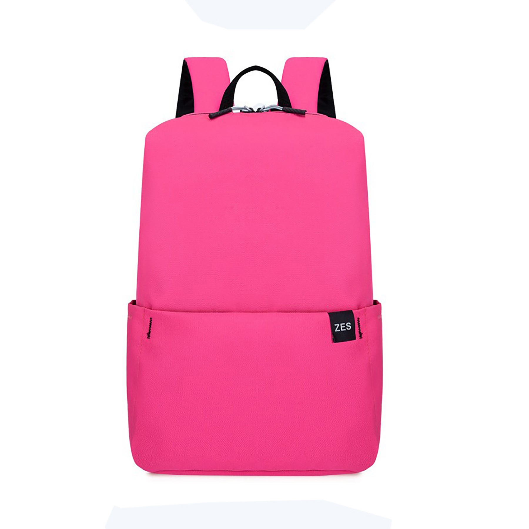 Casual Rucksack Travel School Backpack 2