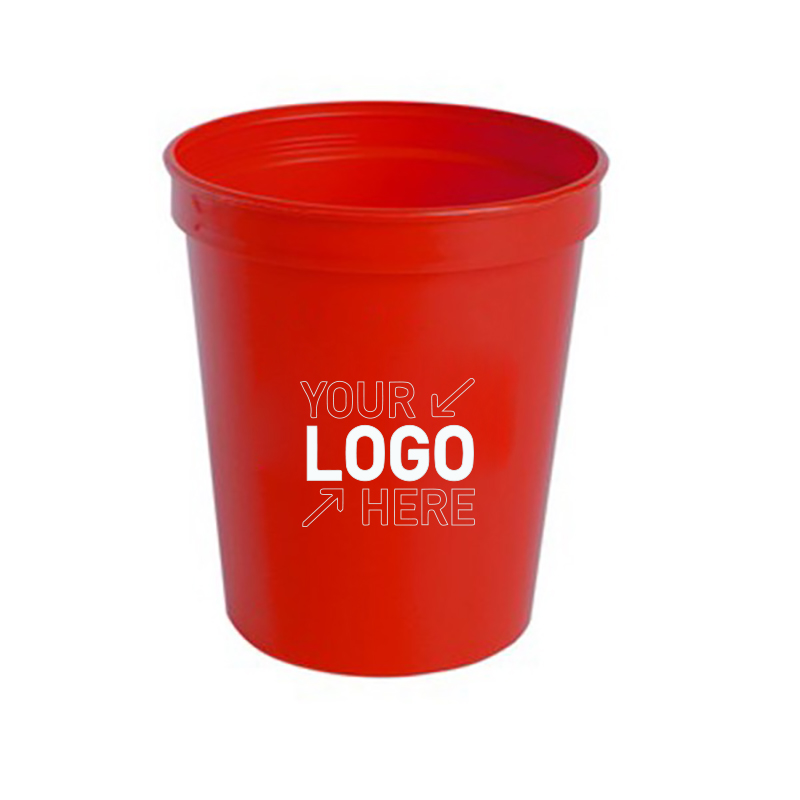 16 Oz. Stadium Cup 2