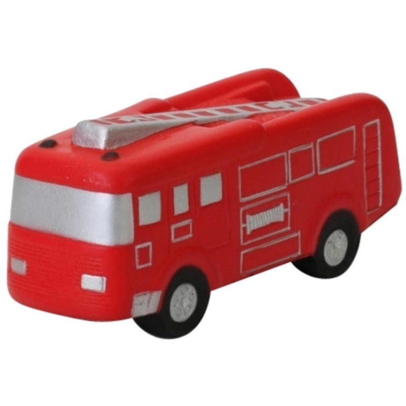 Fire Truck / Engine Stress Balls 3