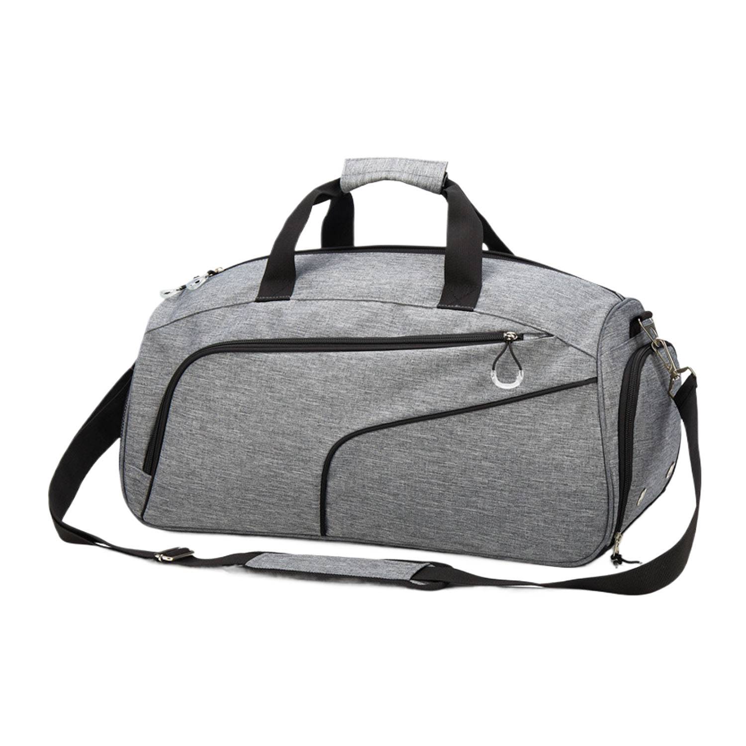 Polyester Gym Duffel Bag 5