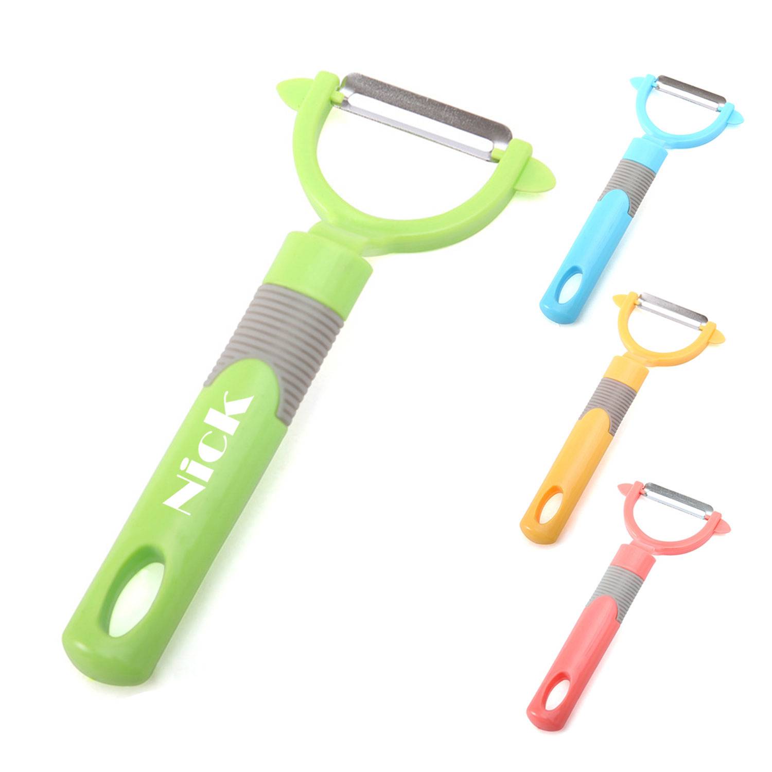 Creative Multifunctional Plastic Melon Fruit Grater 9
