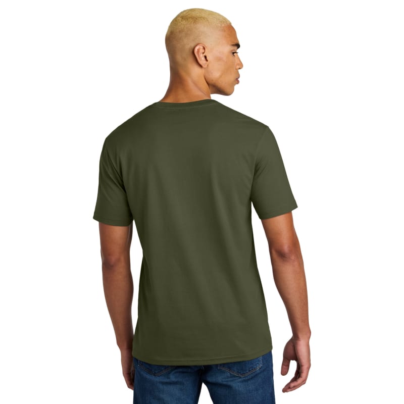 District Perfect Weight Icon Tee 9