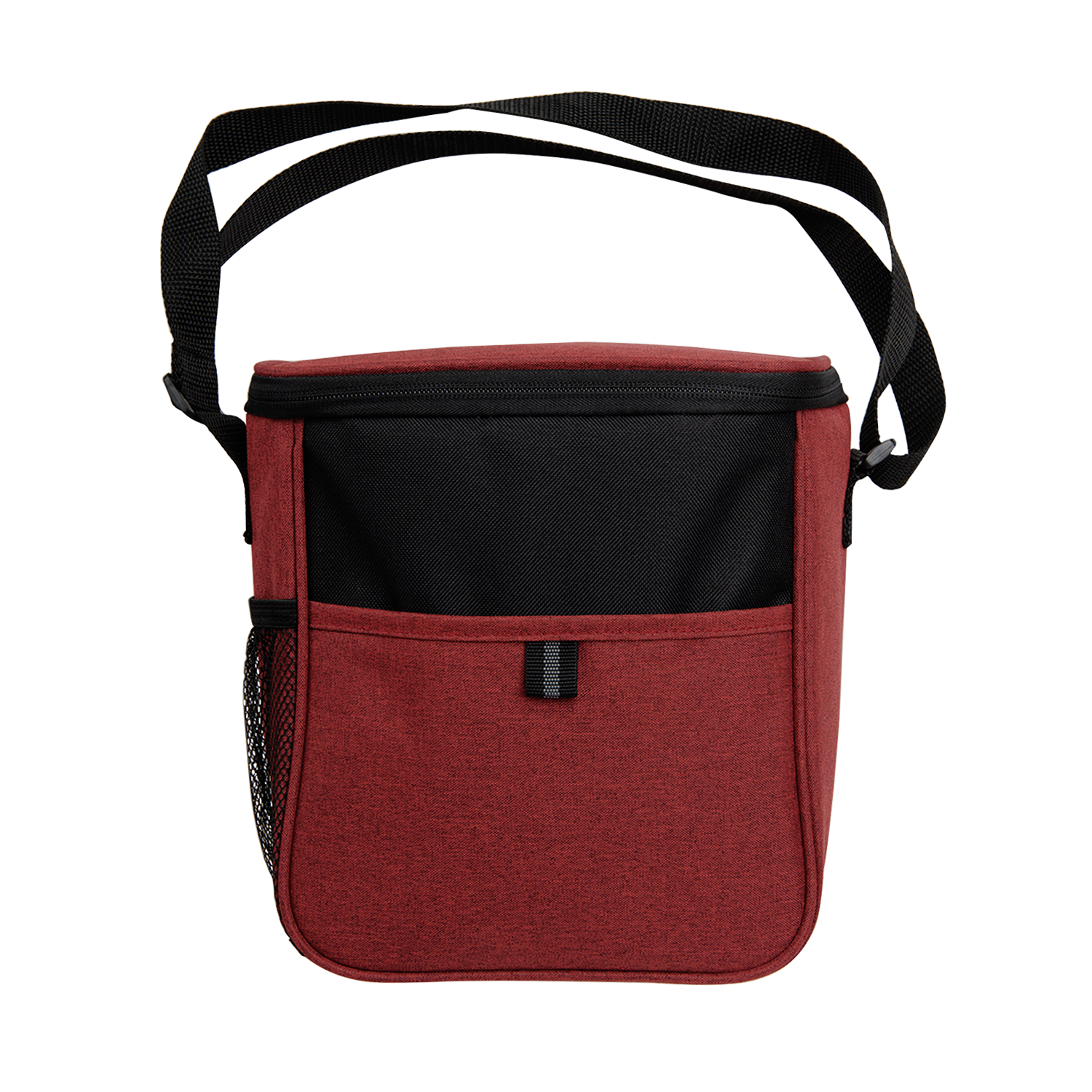 Heathered Cooler Tote Bag 2