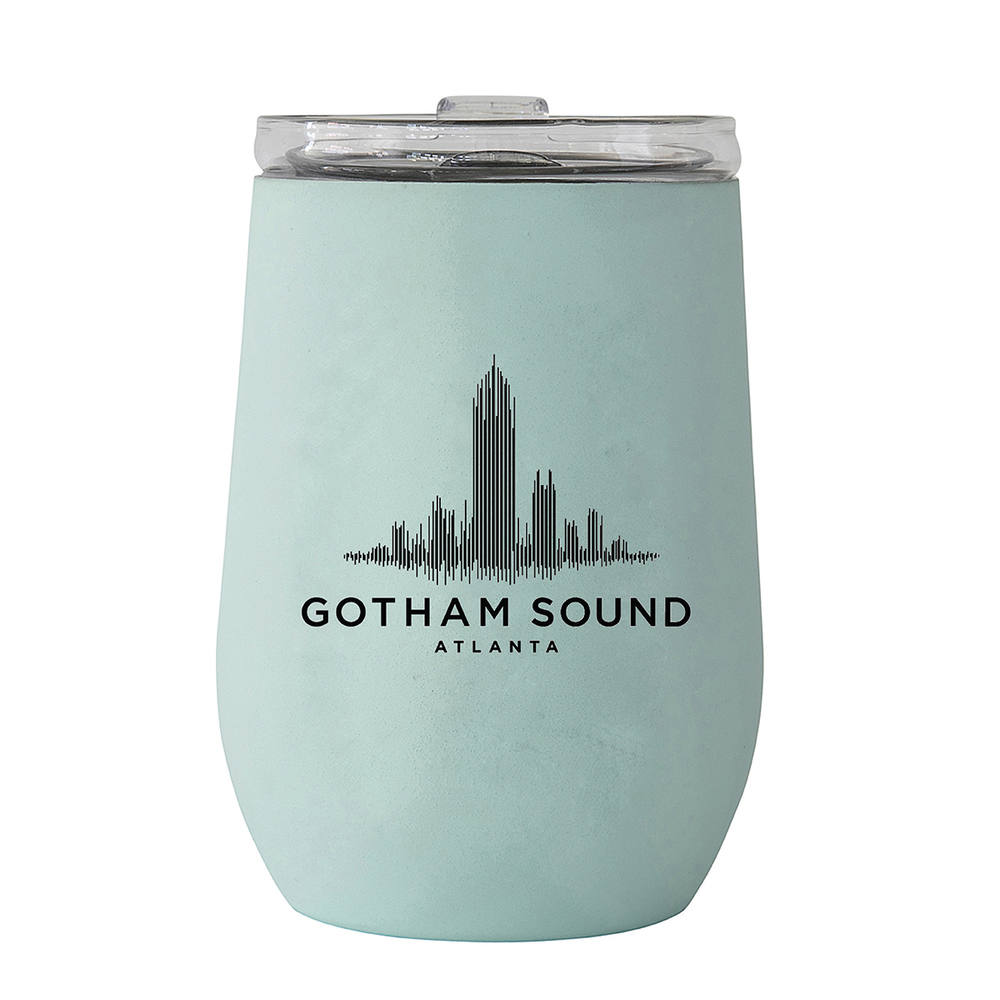 Vinglacé® 10 oz. Stemless Wine Tumbler 27