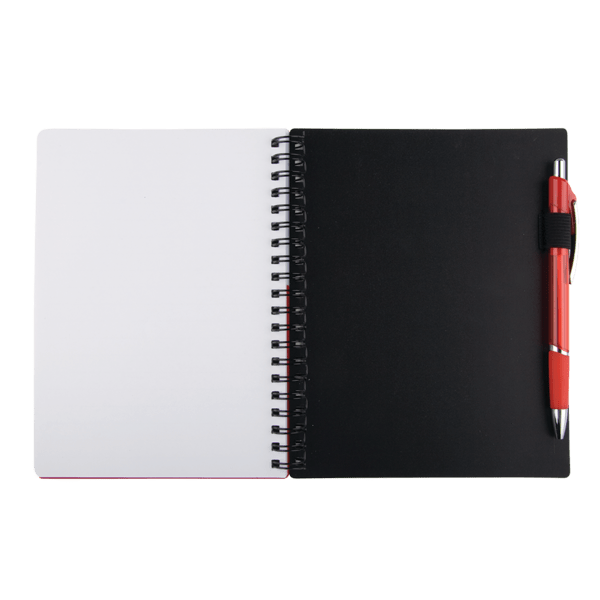 Color Wave Notebook Set 85