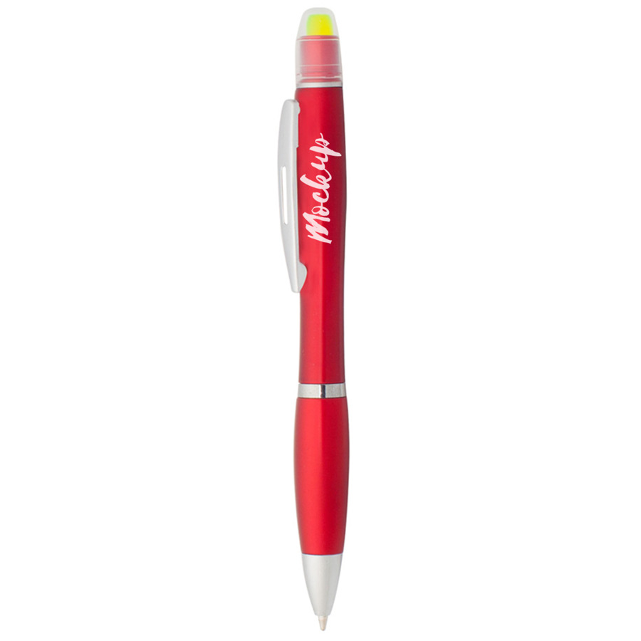 Marathon Gel Highlight Pens 10