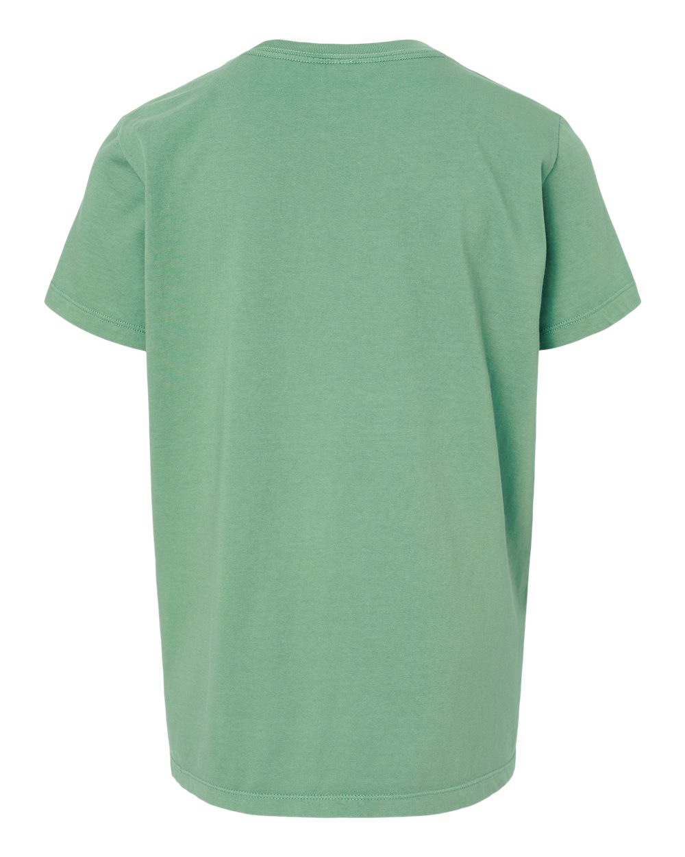 Youth Organic T-Shirt - 402 64