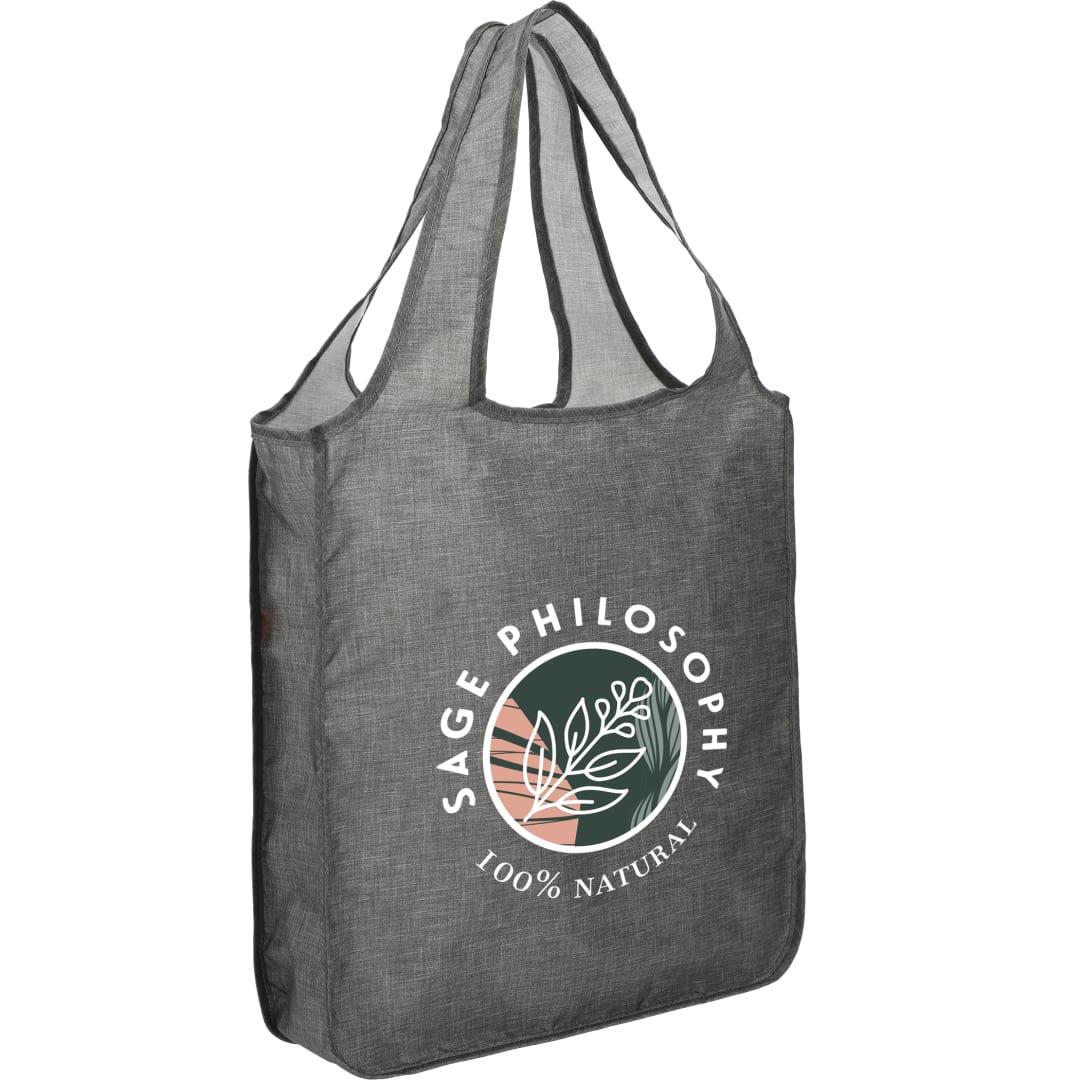 Ash Recycled Large Shopper Tote 54