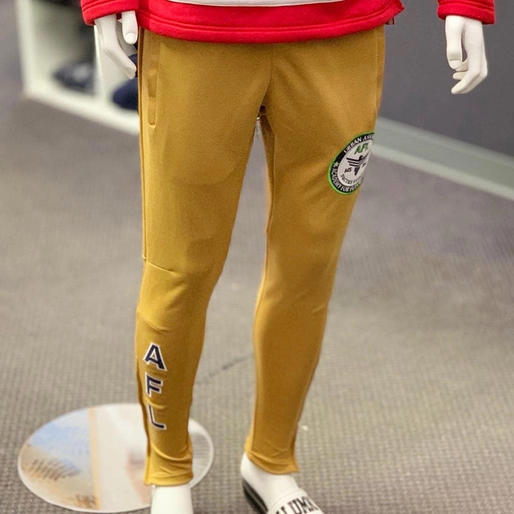 Custom Sewn Tiro Pants 4