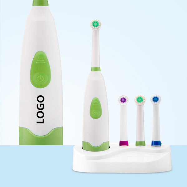 Rotating Electric Toothbrush 3