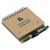 Sticky Flag Jotter Note Pad 4