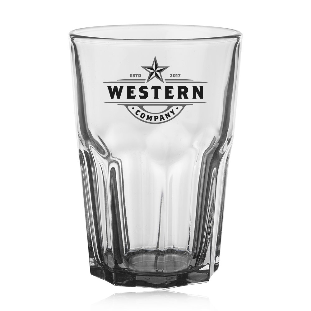 12.5 oz. Classic Bar Glasses 11