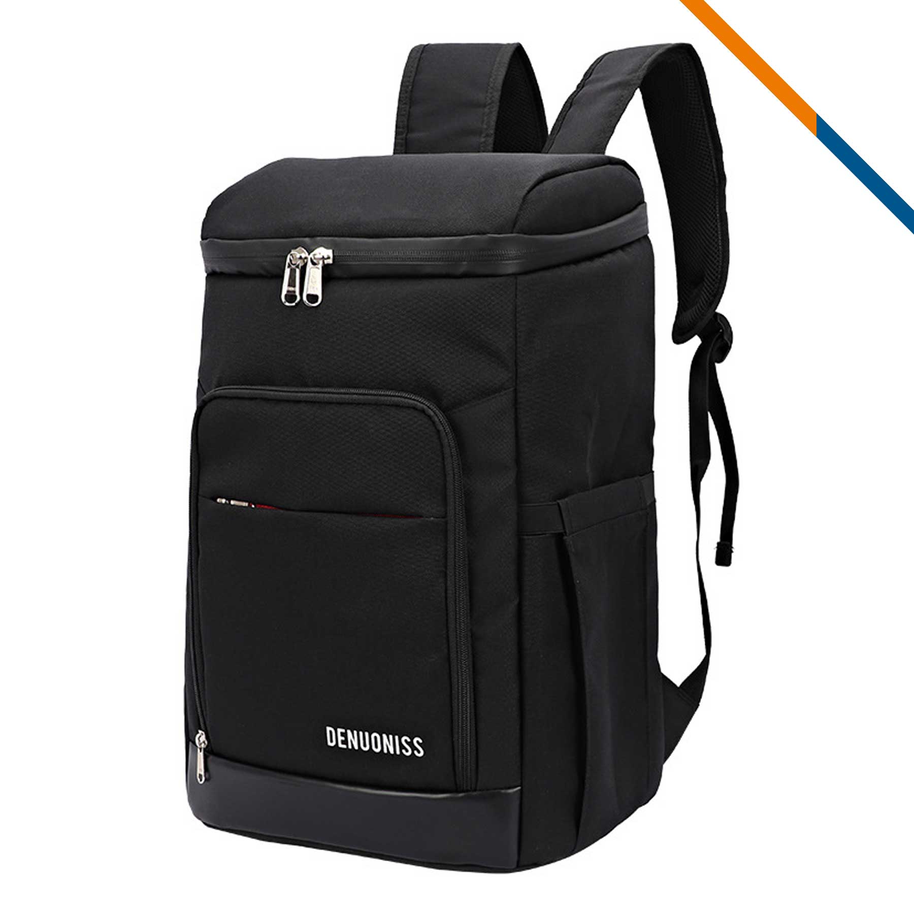 Kurio Cooler Backpack 7