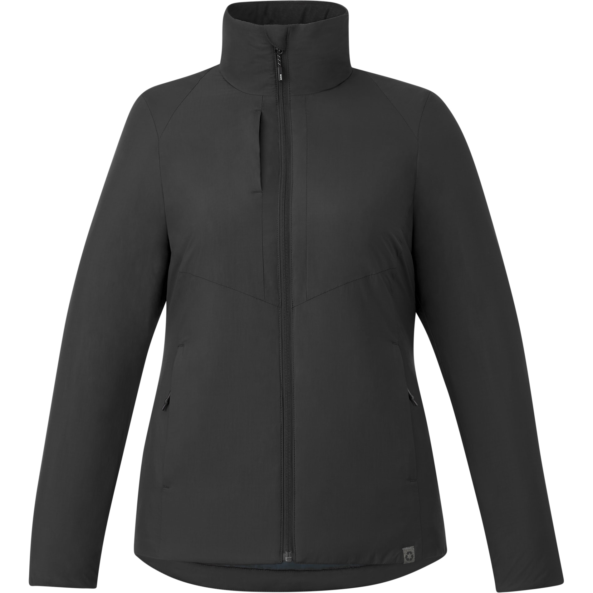 Women's KYES Eco Packable Insulated Jacket 133