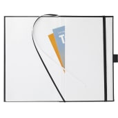 FSC® Mix 5.5" x 8.5" FUNCTION Bulleting Notebook 5