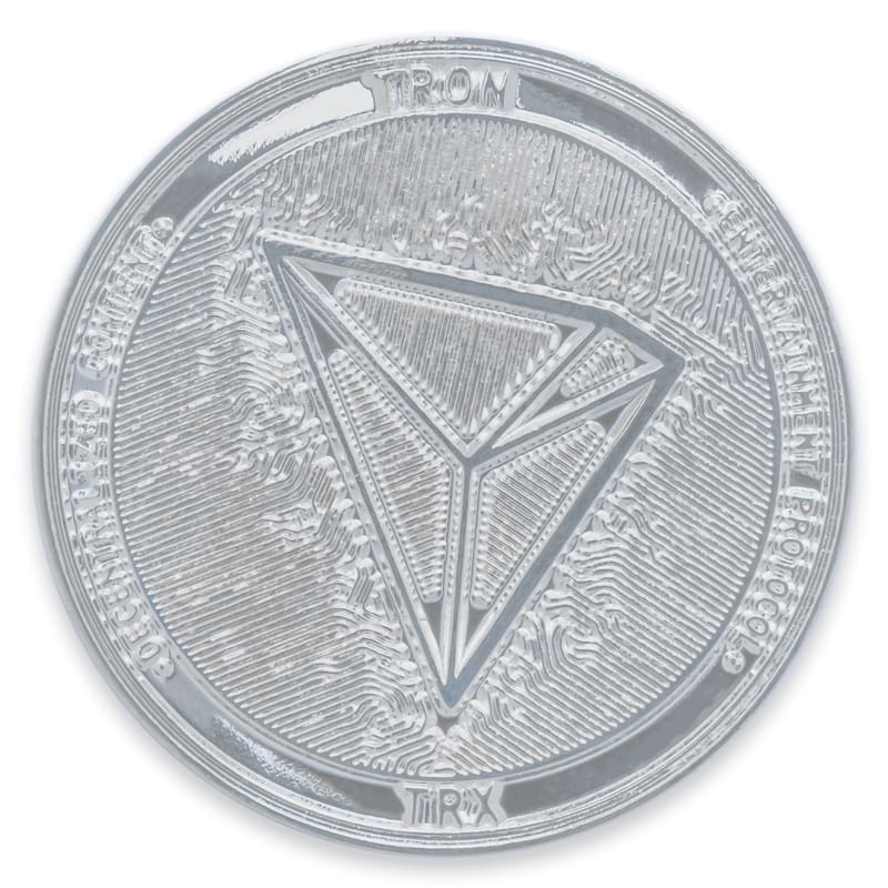Custom Die Struck Challenge Coins 47
