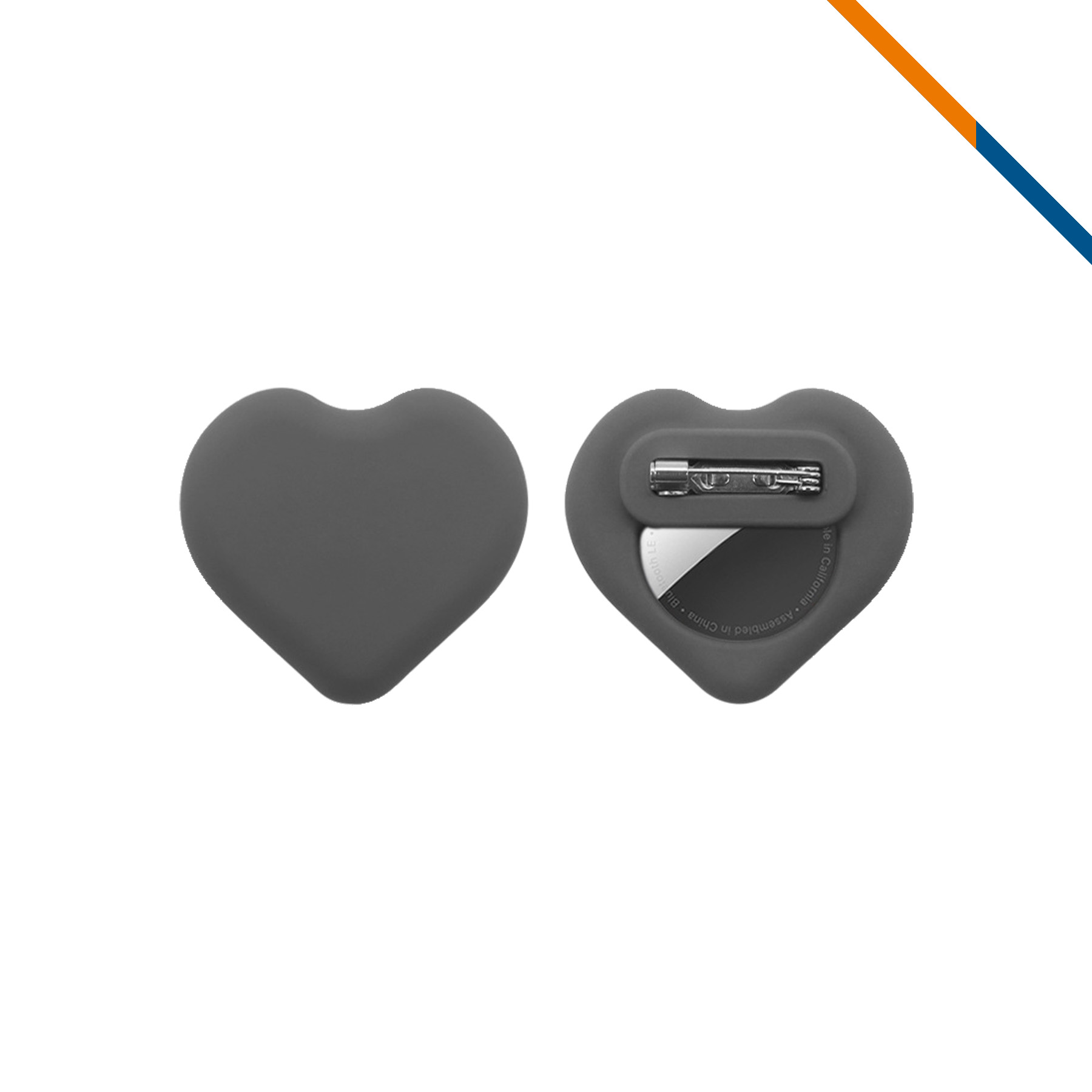 Clipluv Silicone AirTag Cover 28