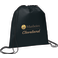 Evergreen Non-Woven Drawstring Bag 53