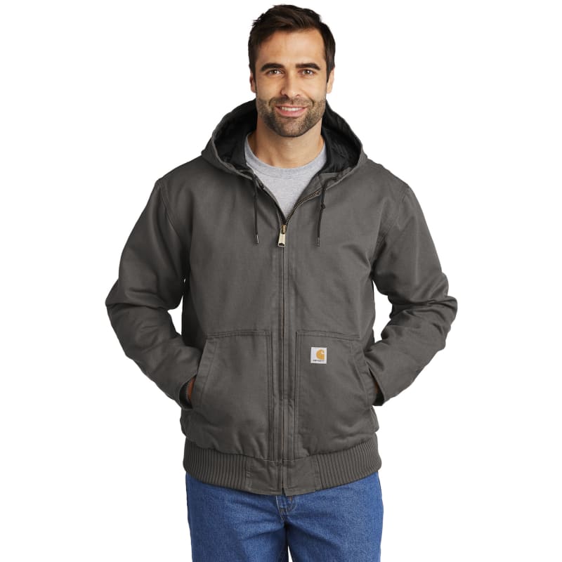 Carhartt Washed Duck Active Jac. 2