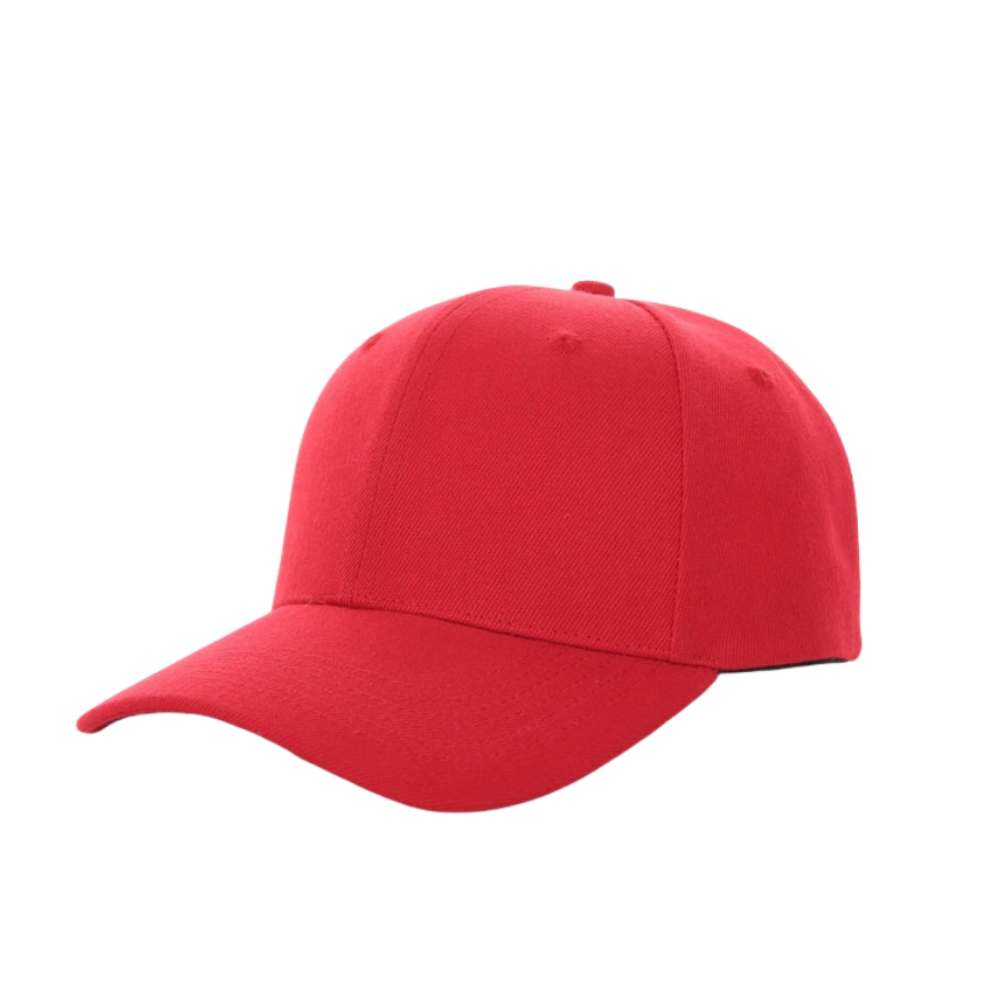 6 Panel Cotton Baseball Cap 9