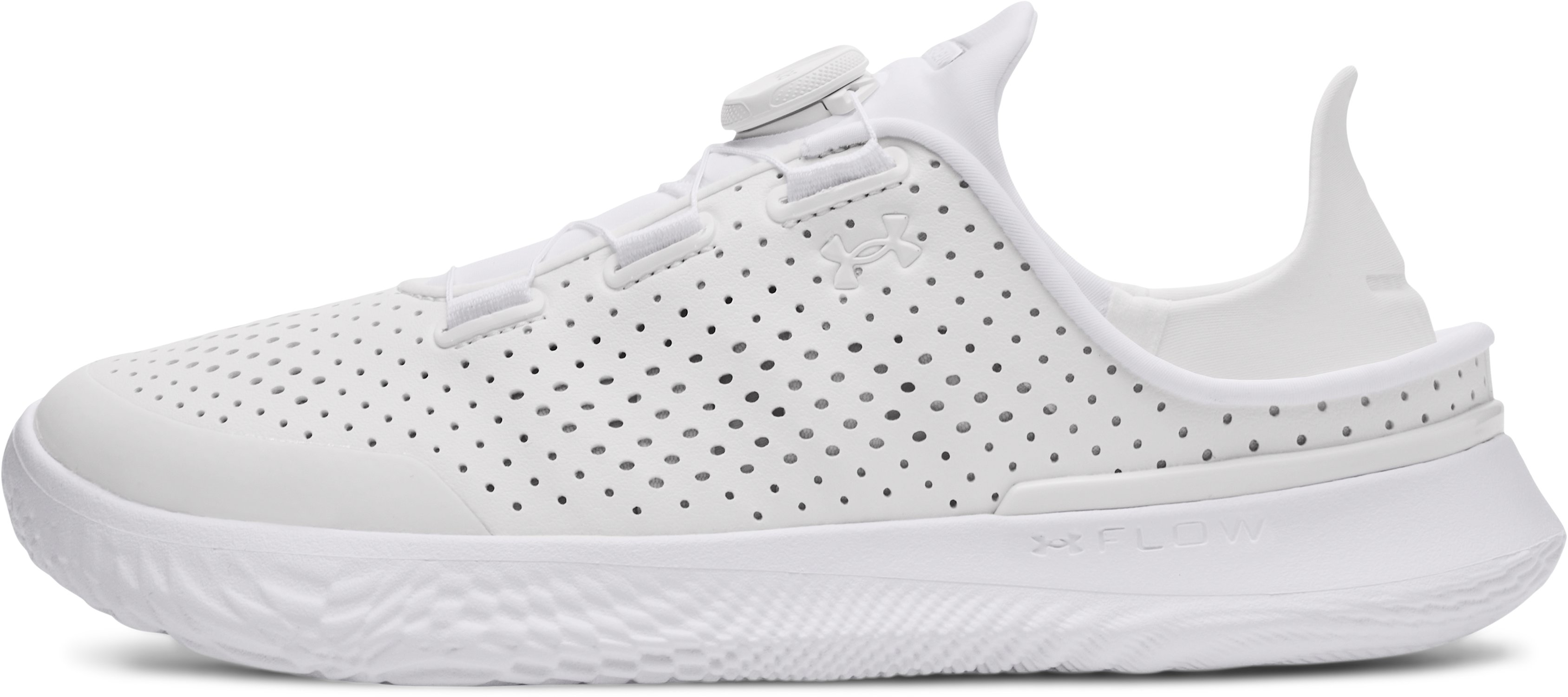 UA SlipSpeed Grade School Training Shoes 2